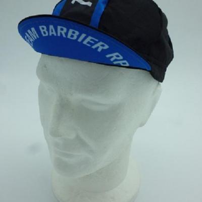 Casquette Team BARBIER