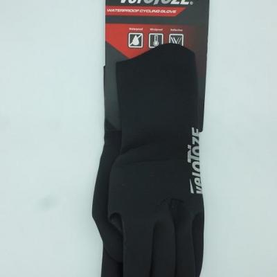 Gants pluie Velotoze-ISRAËL-PREMIER-TECH 2022 (taille L)