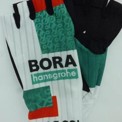 Gants aéros BORA-HANSGROHE TDF 2022 (taille M)