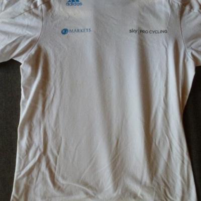 T-shirt SKY (taille S, Adidas)