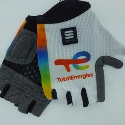 Gants été TOTAL-ENERGIES 2022 (taille M)