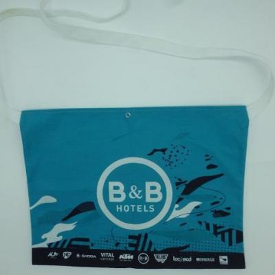 Musette B&B HOTELS/KTM 2022