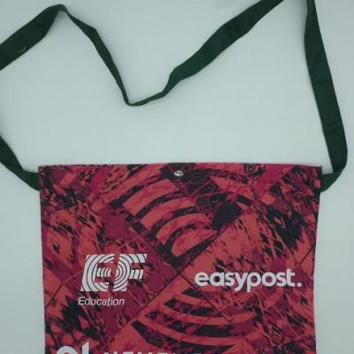 Musette EF-EASYPOST 2022