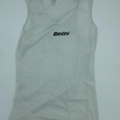 Sous-maillot été SANTINI (taille XS/S)