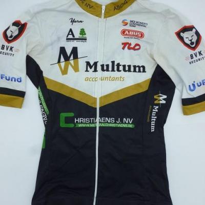 Maillot aéro MULTUM 2022 (taille S)