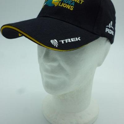 Casquette podium  TELENET-FIDEA