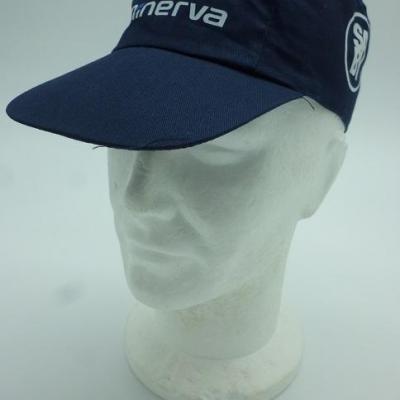 Casquette MINERVA 2022