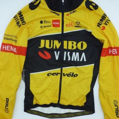 Veste hiver JUMBO-VISMA fém. 2022 (taille S)