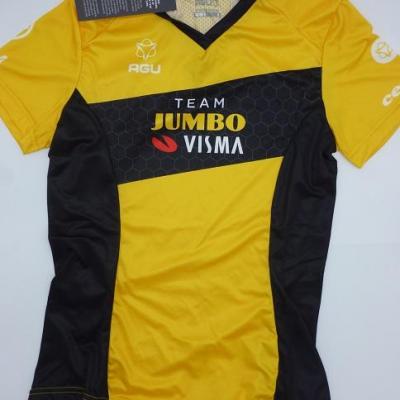 T-shirt JUMBO-VISMA fém. 2022 (taille S)