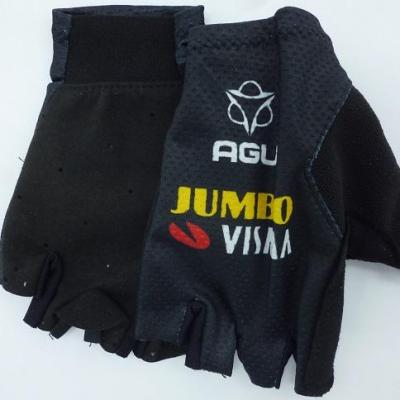 Gants JUMBO-VISMA 2022 (taille XS)