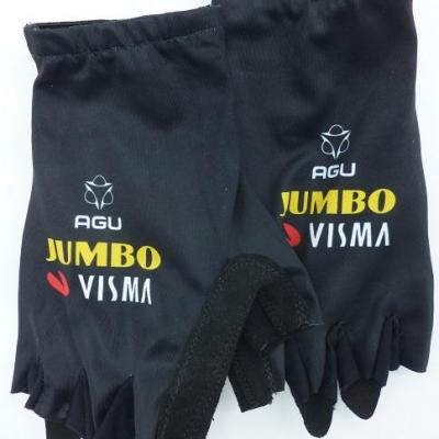Gants aéros JUMBO-VISMA 2022 (taille XS)