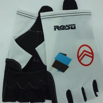 Gants AG2R-CITROËN (taille XL)