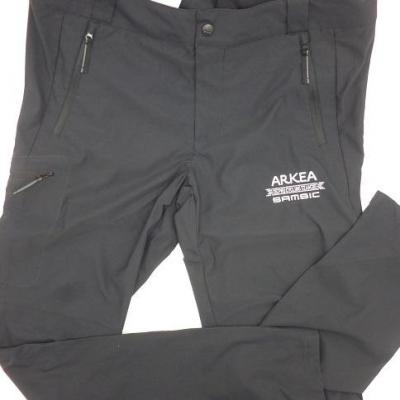 Pantalon sportswear ARKEA-SAMSIC 2022 (taille M)