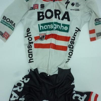 Combinaison route ch.d'Autriche- BORA-HANSGROHE 2020 (taille S)