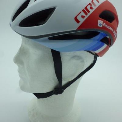 Casque aéro Giro-GROUPAMA-FDJ 2022 (taille S)