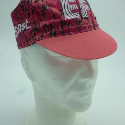 Casquette EF-EASYPOST 2022