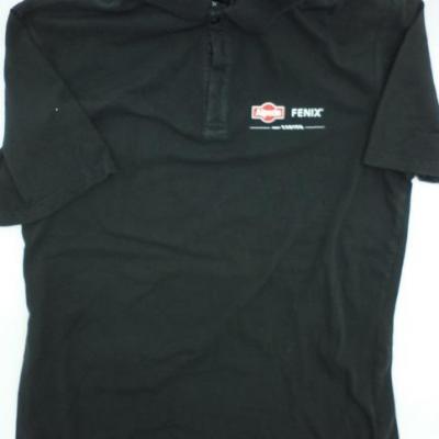 Polo ALPECIN-FENIX-DECEUNINCK 2022 (taille L)