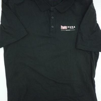 Polo PLANTUR-PURA (taille M)