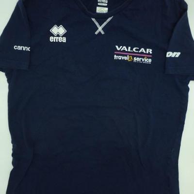 T-shirt VALCAR 2022 (taille XL)