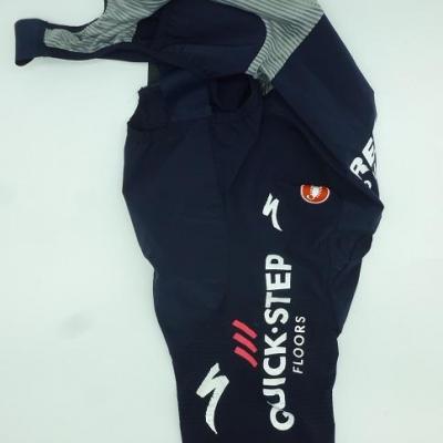 Cuissard été QUICK-STEP-ALPHA VINYL 2022 (taille XL, mod.2)