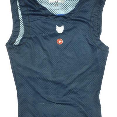 Sous-maillot QUICK-STEP-ALPHA VINYL 2022 (taille S)