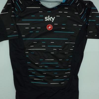 Sous-maillot SKY 2018 (taille M)