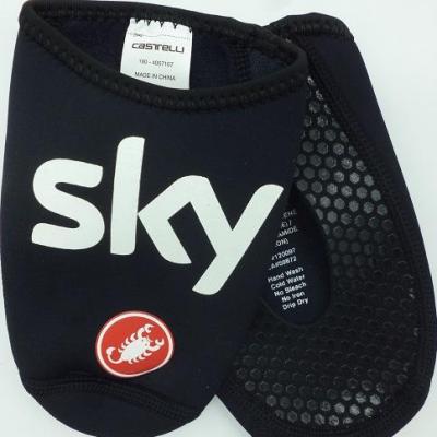 Embouts néoprène SKY 2019 (Taille unique)