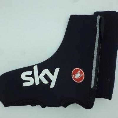 Couvre-chaussures néoprène SKY 2019 (taille XXL, mod.1)