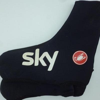 Couvre-chaussures néoprène SKY 2019 (taille XXL, mod.2)