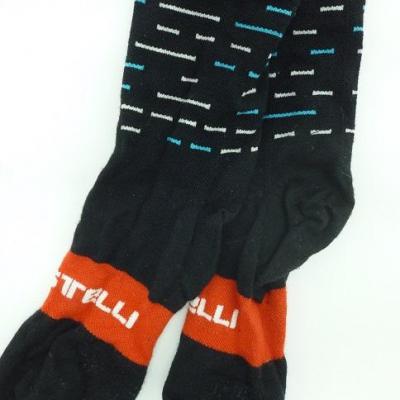 Socquettes 1/2 saison SKY 2017 (taille XXL)