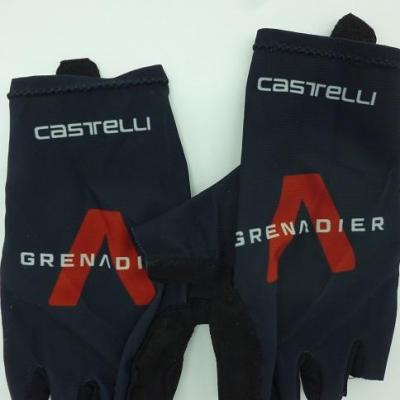 Gants INEOS-GRENADIERS (taille L)