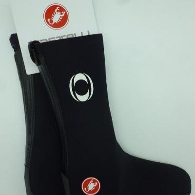 Couvre-chaussures néoprène INEOS (taille XXL)