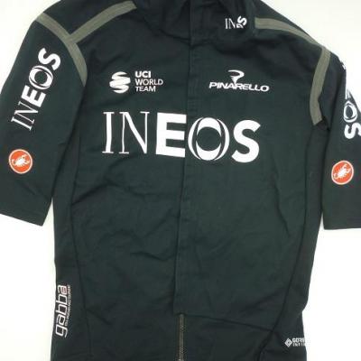 Maillot de pluie INEOS (taille L, 