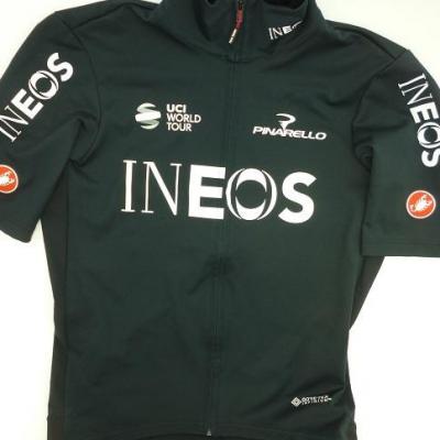 Veste pluie MC INEOS (taille L, 