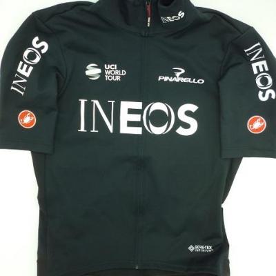 Veste pluie MC INEOS (taille L, 