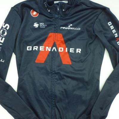 Maillot ML INEOS-GRENADIERS (taille L, 