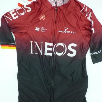 Maillot aéro INEOS (taille M, 