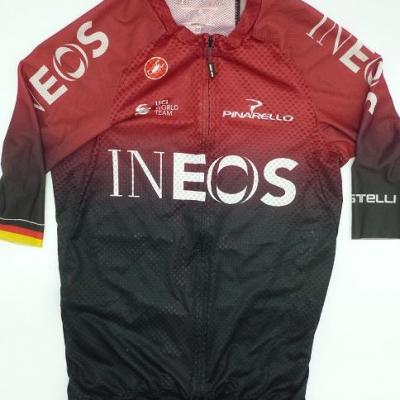 Maillot aéré INEOS (taille M, 