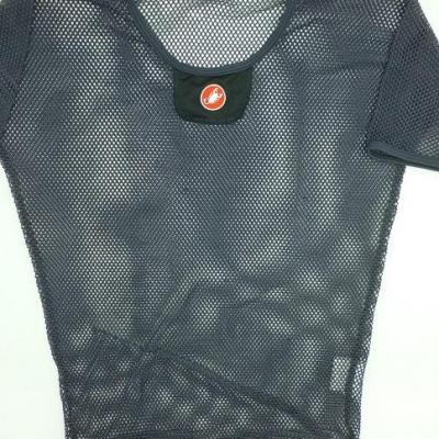 Sous-maillot laine CASTELLI (taille L/XL, 