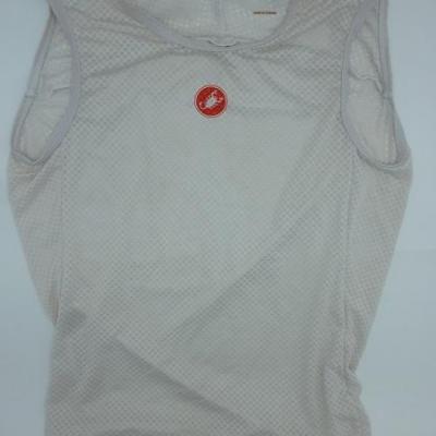 Sous-maillot été CASTELLI (taille L, 