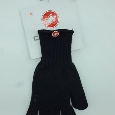 Gants 1/2 saison CASTELLI (taille L/XL, 