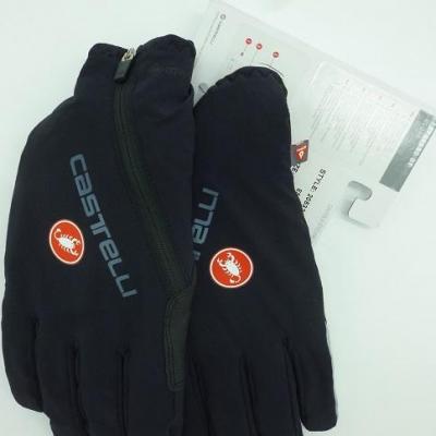 Gants hiver CASTELLI (taille XL, 