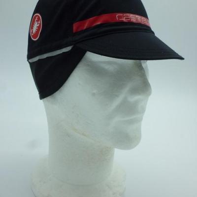 Casquette hiver CASTELLI (