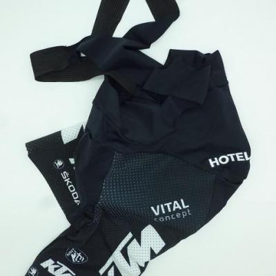 Cuissard aéré B&B HOTELS/KTM 2022 (taille S)