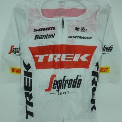 Maillot aéré TREK-SEGAFREDO 2022 (taille XXS)