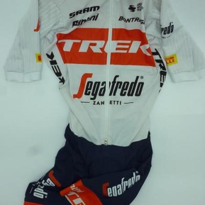 Combinaison route TREK-SEGAFREDO 2022 (taille XS)