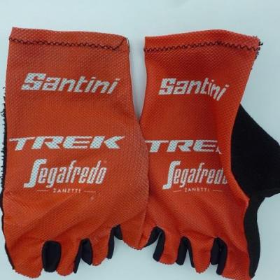 Gants été TREK-SEGAFREDO 2020 (taille XS)