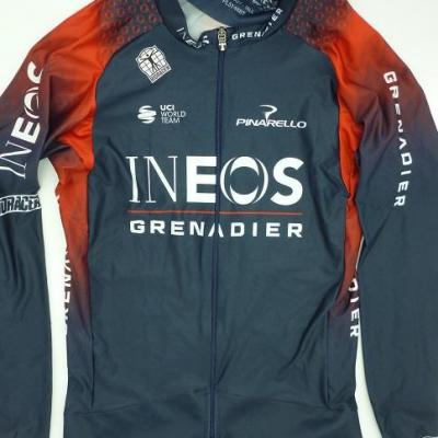 Veste INEOS-GRENADIERS 2022 (taille S, 