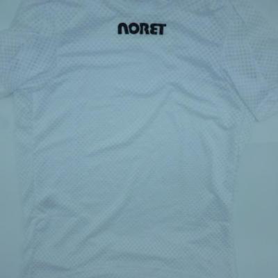 Sous-maillot Noret-B&B HOTELS/KTM 2022 (taille S, mod.2)