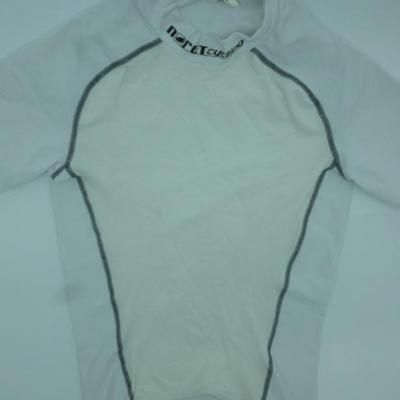 Sous-maillot 1/2 saison blanc Noret-B&B HOTELS/KTM 2022 (taille S)